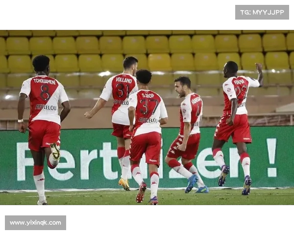 法甲联赛新赛季前瞻:豪门对决与黑马崛起的精彩碰撞 法甲联赛新赛季前瞻:豪门对决与黑马崛起的精彩碰撞