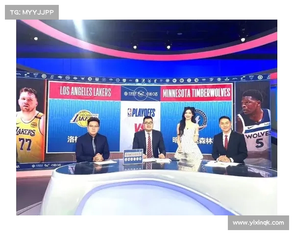 全方位解析NBA直播平台如何提升观赛体验与互动功能 全方位解析NBA直播平台如何提升观赛体验与互动功能