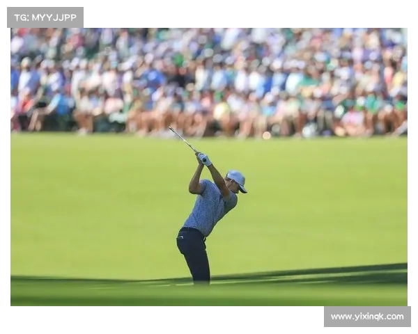 高尔夫协会助力运动发展与全球赛事合作 推动体育文化创新与交流