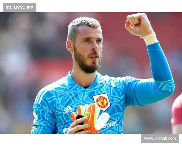 德赫亚调侃B费进球:即使你进了也是我让你进的 德赫亚调侃B费进球:即使你进了也是我让你进的