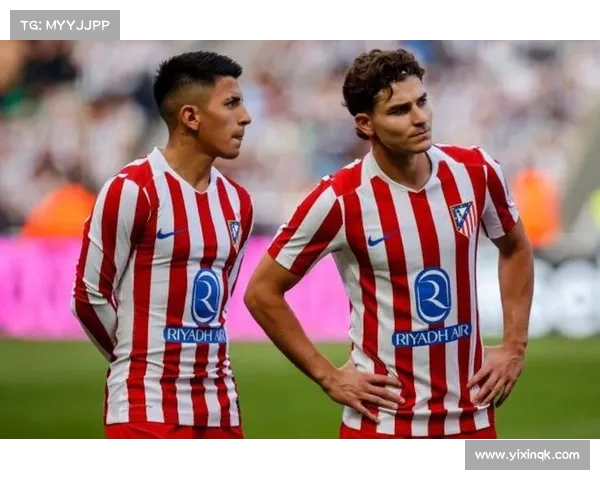 纽卡斯尔迎战马竞 阿尔马达阿尔瓦雷斯先发 托纳利乔林顿登场亮相 纽卡斯尔迎战马竞 阿尔马达阿尔瓦雷斯先发 托纳利乔林顿登场亮相