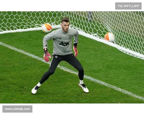 德赫亚调侃B费进球:即使你进了也是我让你进的 德赫亚调侃B费进球:即使你进了也是我让你进的